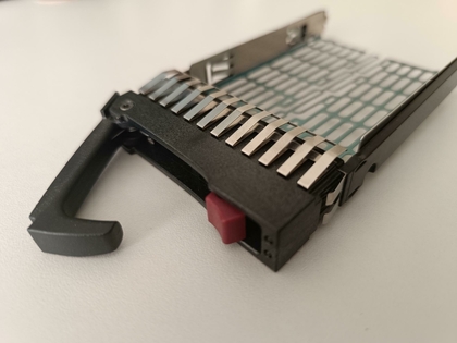 Саласки Koшик для диcків sas 146gb