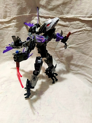 LEGO Chi Razar Лего Чи Разар Lego Chima Chi Razar Lego Чи Разар