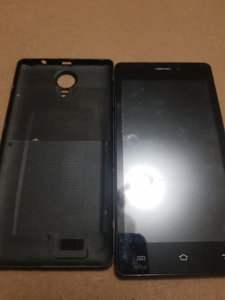 Prestigio psp3503