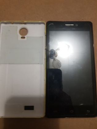 Prestigio psp 3509 duo