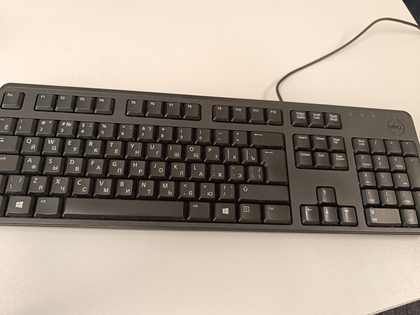 USB клавіатура, хороший стан