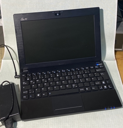 Asus Eee PC 1016PG