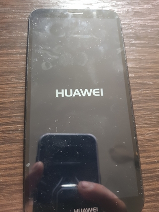 Huawei y5 2018