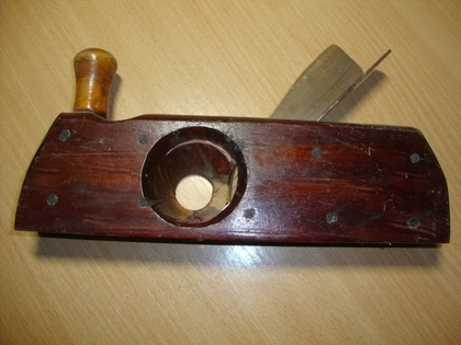 Рубанок