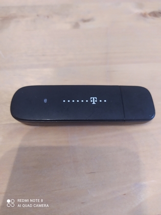 Модем Huawei E353