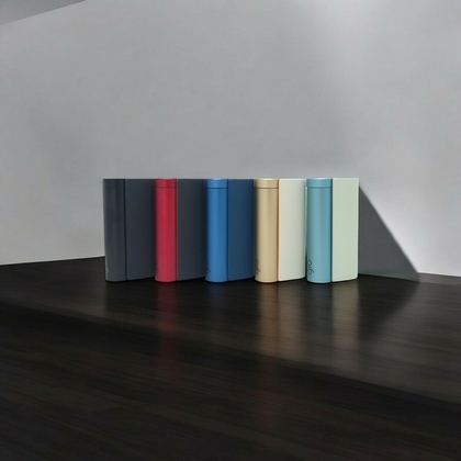 Новий Glo Hyper X2, Glo Hyper Plus, гло хайпер