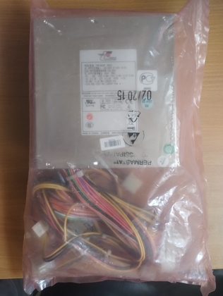 Блок живлення Emacs PSM-6600P (600W)