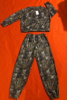 Костюм жіночий (M)