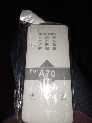 Чехол для телефона sumsung A70