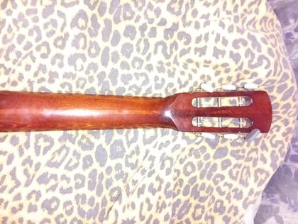 Гітара musima