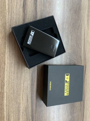 POWER BANK XP Power Solve 3800 12шт