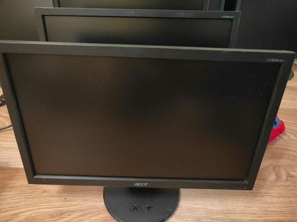 Монитор 19 Asus VW197D