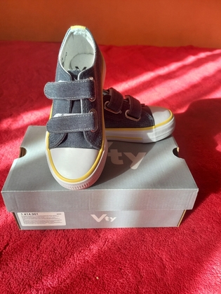 Victory 25розмір