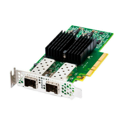 Мережева карта Mellanox MNPH29D-XTR 2 порти 10GbE SFP+ PCIe x8