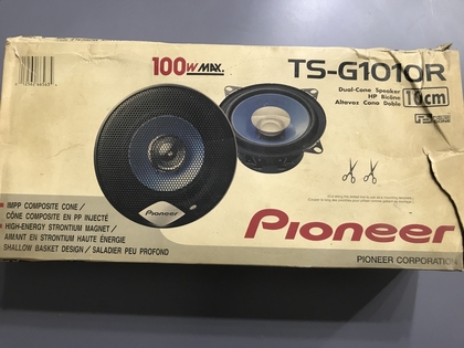 Колонка Pioneer TS-G1010R
