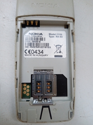Nokia 1110