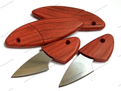 Ніж Five Fingers Mini Нож шейный мини Лот - 1 шт.