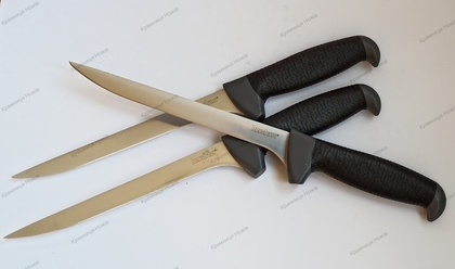 Ніж Кухонний Філейний Kershaw Нож кухонный Обвалочный Разделочный. Лот - 1 шт.