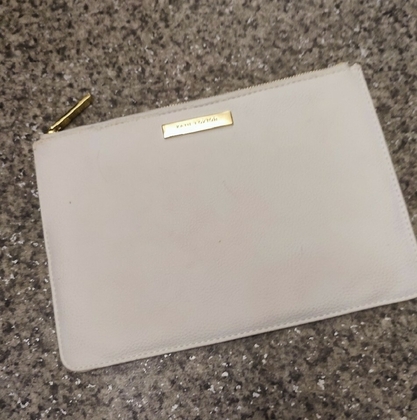 Клатч-косметичка KATIE LOXTON LONDON