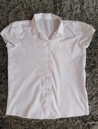 Рубашка, сорочка Matalan р. 128-134 см.