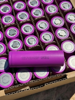 Lishen LR21700SD 5000 mAh
