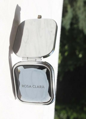 Косметичне дзеркальце Rosa Clara