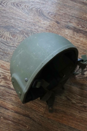 Шолом МК6