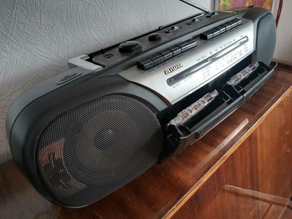 Магнитола Aiwa