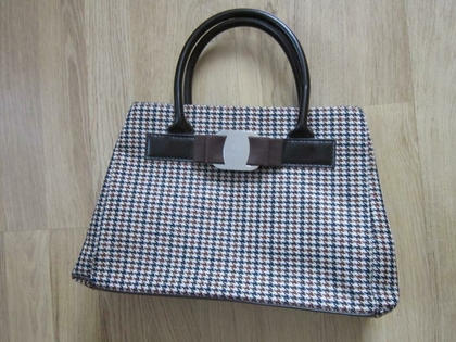 Сумка gucci 30х21 см.