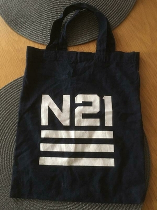 Пильник сумка n 21 westford mill n21