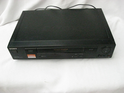 Видеомагнитофон SONY SLV-SE 650D