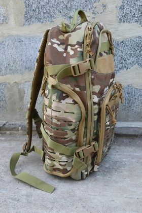 Рюкзак тактичний Multicam 40 L