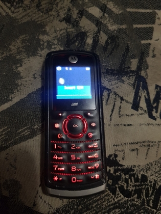 Motorola i335