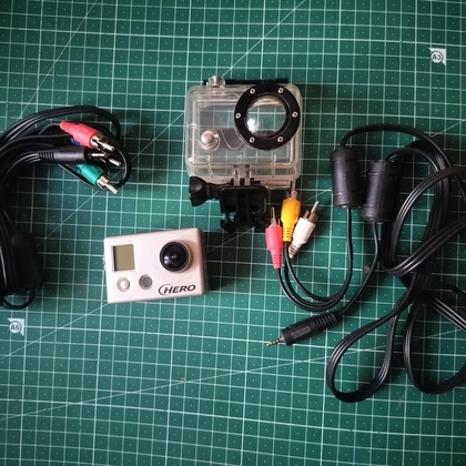GoPro 1
