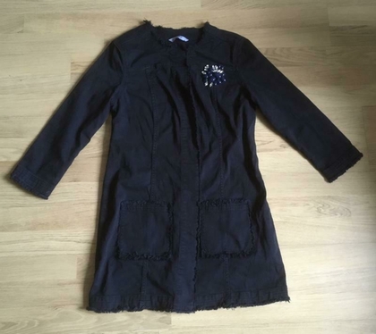 Жіноче пальто LIU-JO jeans. Розмір 44 / L