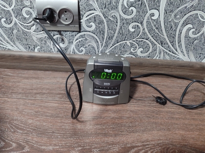 Радиоприемник Vitek vt-3509
