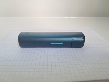 Система для нагрівання тютюну lqos LiL Solid (S-Mono-21)
