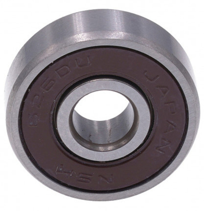 Підшипник 626RS (6х19х6) ПТ-7541