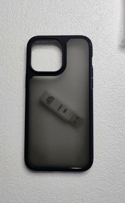 Чохол iPhone 14 pro і iPhone 14 pro max