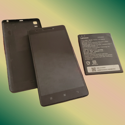 Смартфон Lenovo A7000A