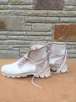 Чоловіче взуття Timberland Ботінки розмір 41