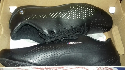 ,,Puma BMW Motorsport"-43р.