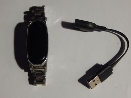 Xiaomi miband 3 Рабочие