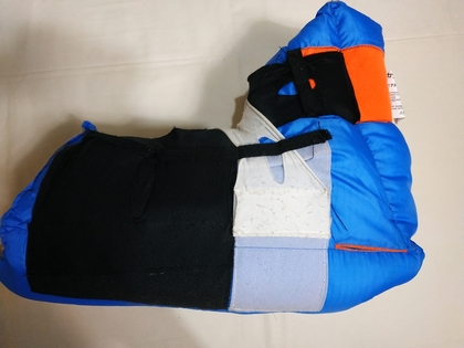 Захисник п'яти STRYKER Prevalon Heel Protector 7300-x виробництво USA(1)