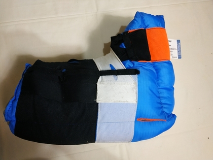 Захисник п'яти STRYKER Prevalon Heel Protector 7300-x виробництво USA(2)