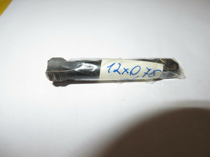 Мітчик 12*0,75