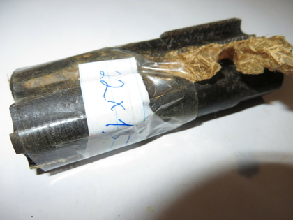 Комплект мітчиків м22*1,5