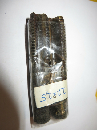 Комплект мітчиків м22*2,5
