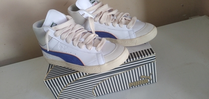 Кросівки PUMA нові