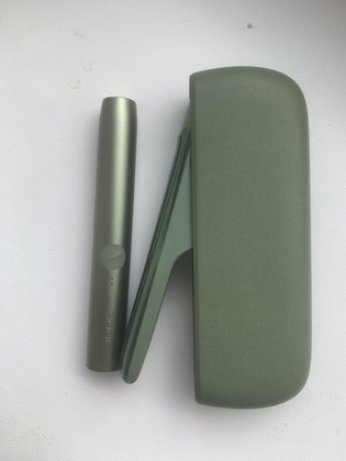 IQOS ILUMA